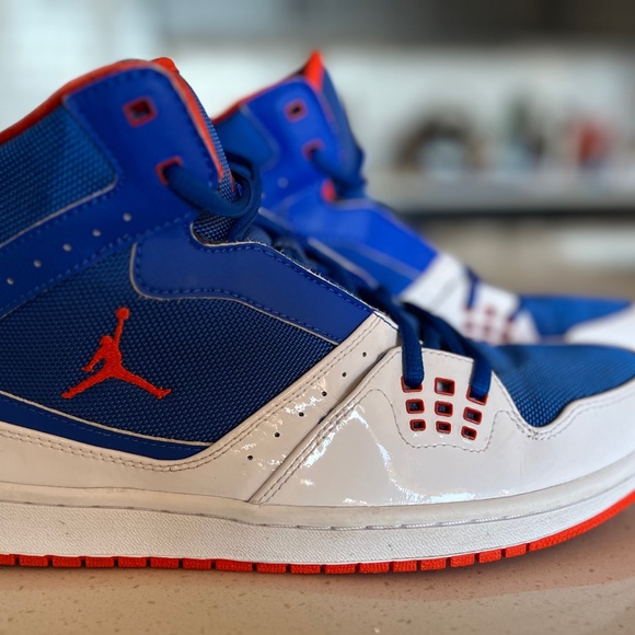 Nike Michael Jordan • Men’s 10.5